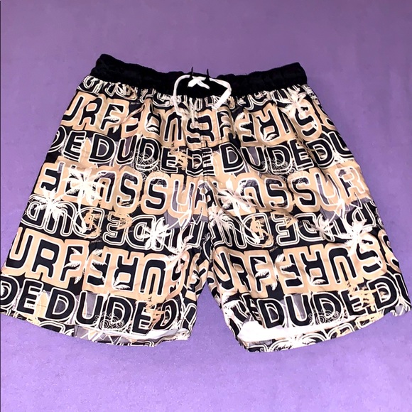 Extreme Coalition Other - 🦋Extreme Coalition Swim Trunks